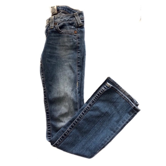 TRUE RELIGION | BECKY BIG T BOOTCUT | 25 - Picture 6 of 7